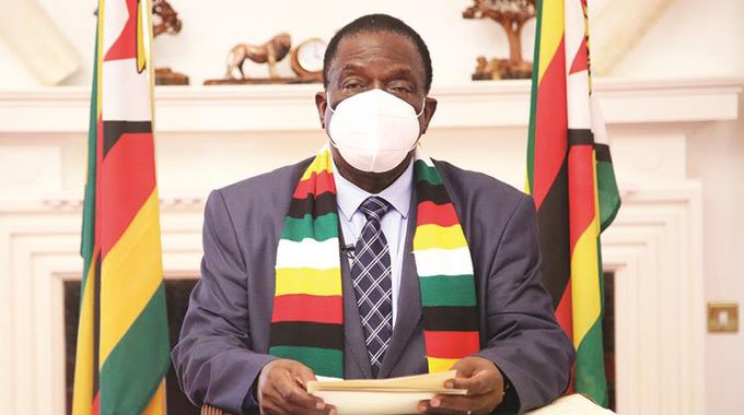 Zimbabwe Launches Phase II of Anti-Drug Campaign Backed