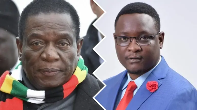 Police Hunt Down Musengezi Days Before Mnangagwa Legitimacy Court Hearing ZimEye