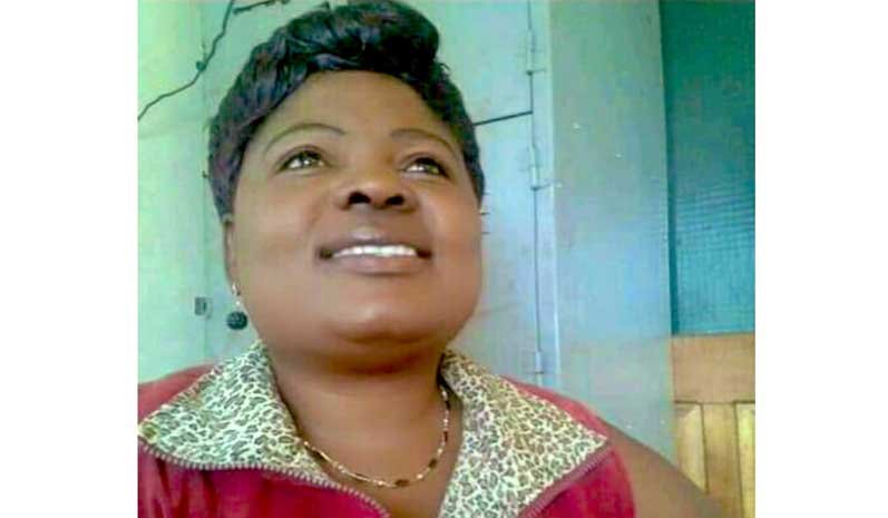 Break cycle of abductions killings