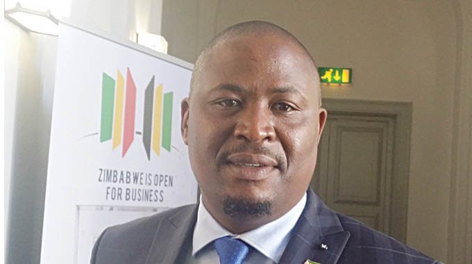 Zimbabwes exports surge 156 as trade policy bears fruit