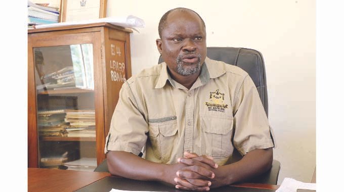Lake Gwayi-Shangani to power Bingas food security drive