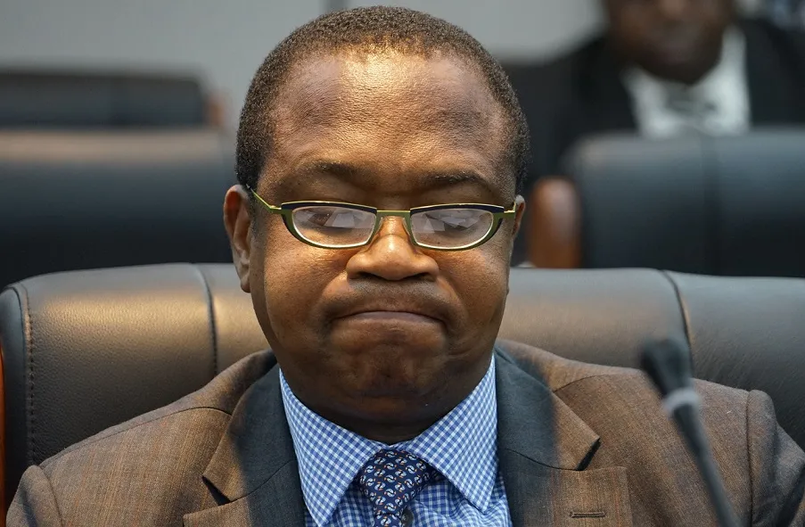 Retailers The crumbling pillar of Zims commerce on the brink