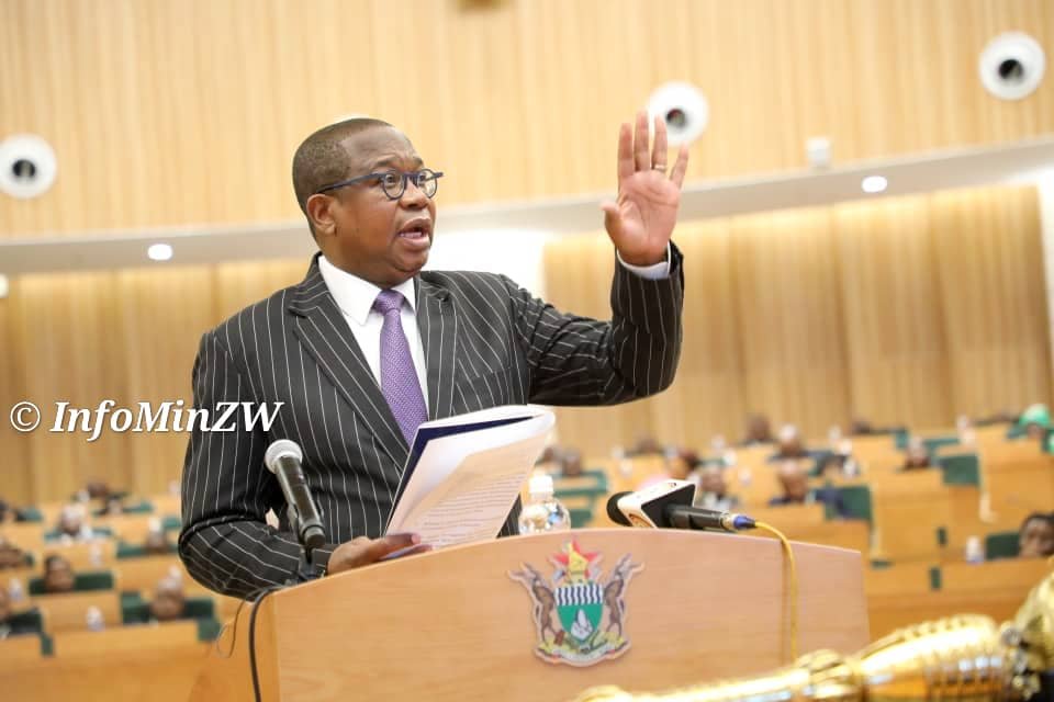 Ncube explains VFEX listing criteria amid cannibalism of Zimbabwe Stock Exchange