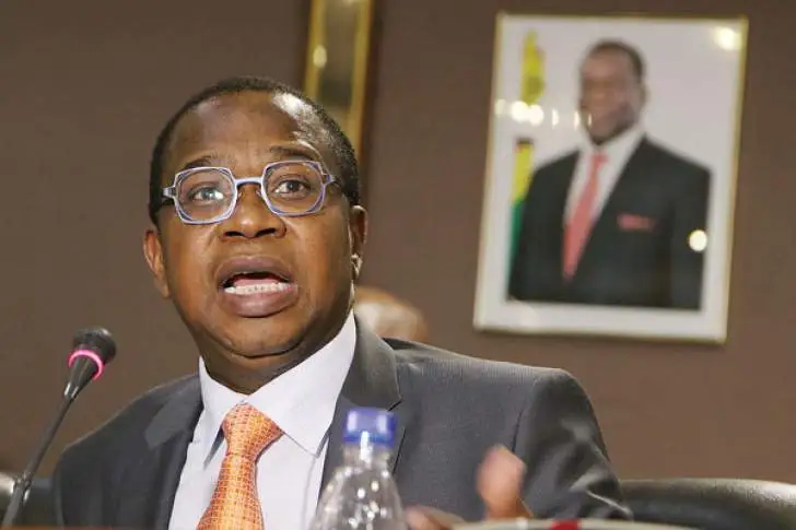 Debt resolution now top Govt priority Treasury