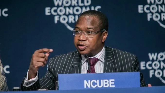 Government has revised the mining sector growth forecast downward citing sharp declines in internati