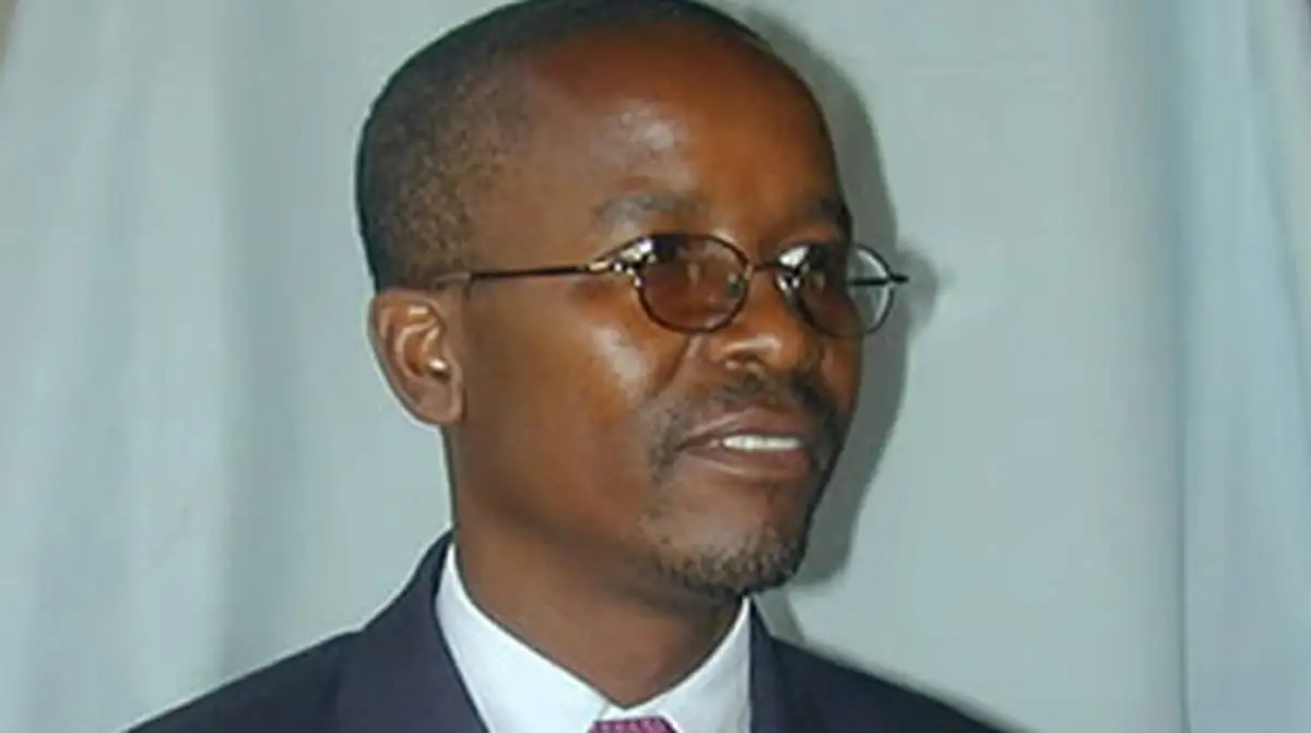 Mugabe Minister In US750000 Debt ZimEye