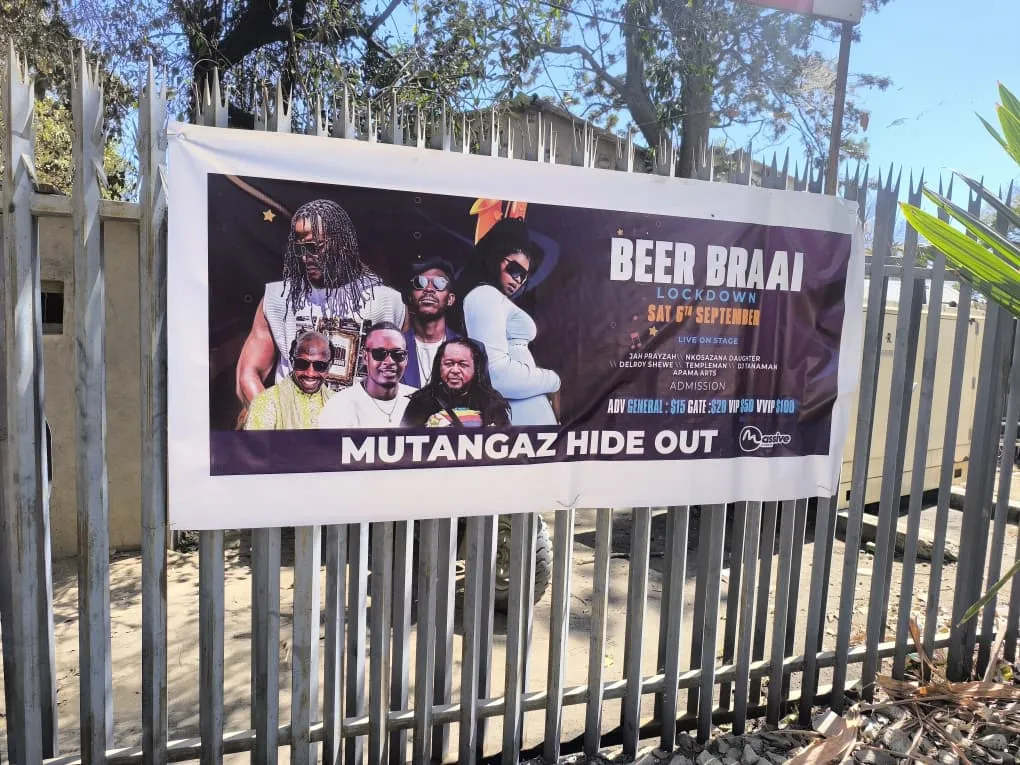 Details in Mutangazi Brutal Murder ZimEye