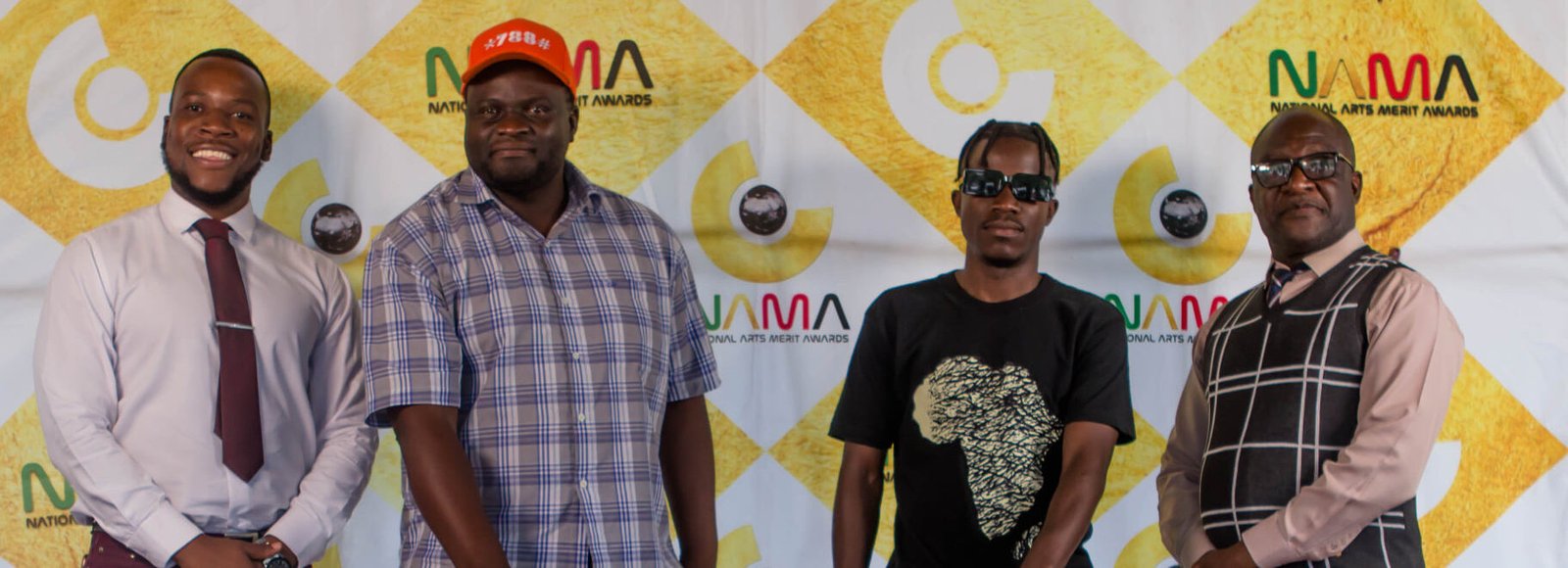 Louis Mhlanga arrives in Byo for Moving Jazz Café show tonight