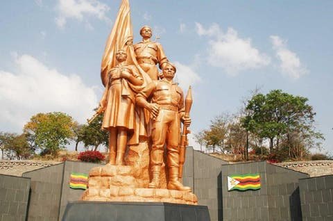 Crisis in Zimbabwe Coalition Statement on Heroes Day 2025