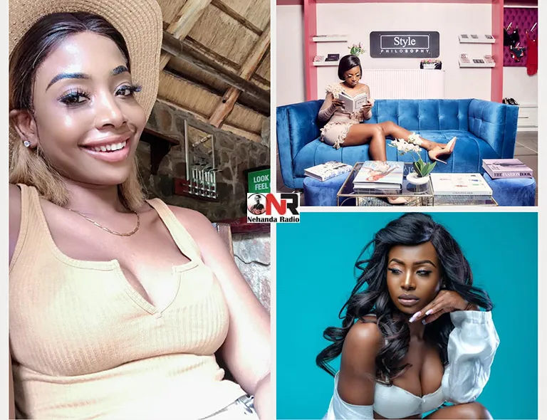 Shingi Munyezas alleged side chick scoffs at reports linking her to pastor