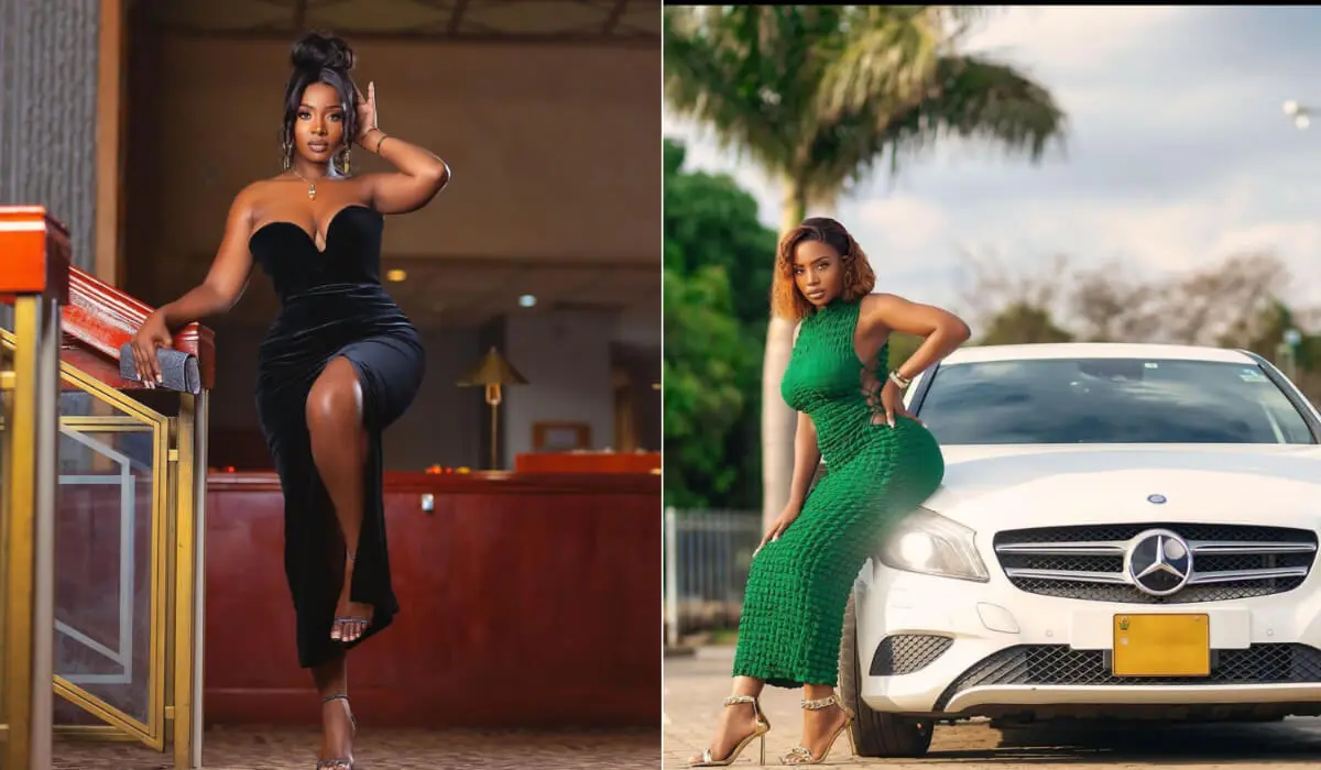 Image InstagramNatalie Mhandu