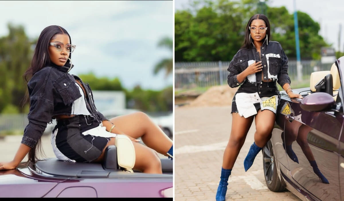 Natalie Mhandu Taken Off Remand In Witchcraft Case Here Is What It Really Means