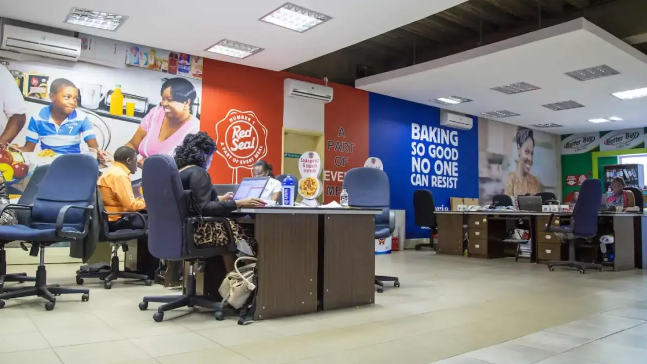 National Foods announces surprising Victoria Falls Stock Exchange departure