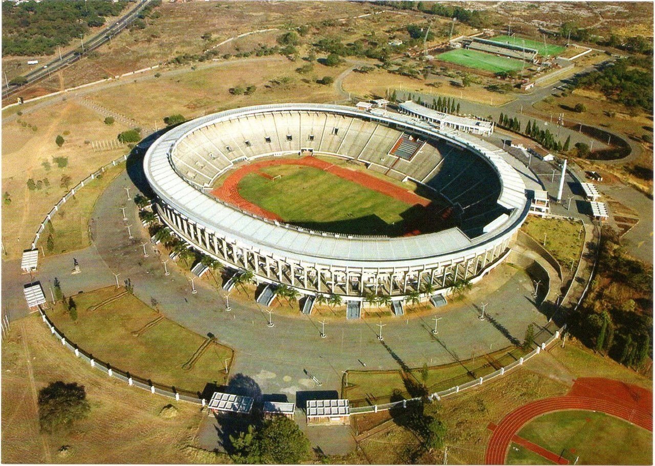 Pan African Football