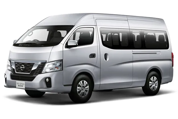 Back in the 80s and 90s we never had mini busses to take us from point A to B in the city just taxis
