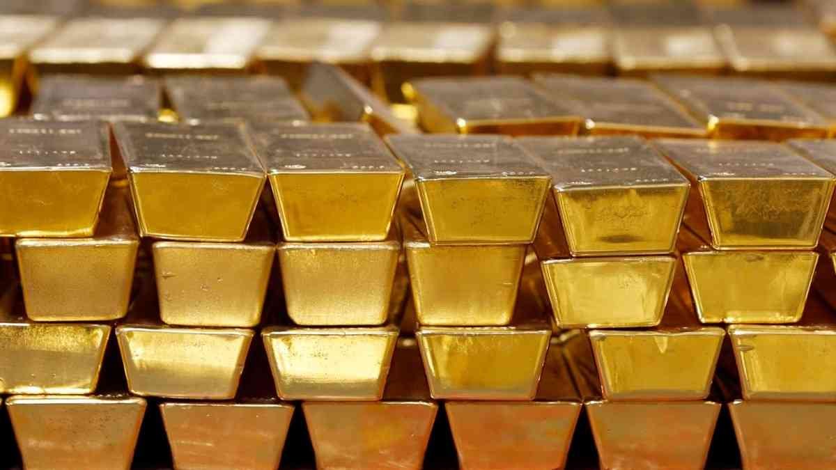 Is gold-backed digital currency what we need