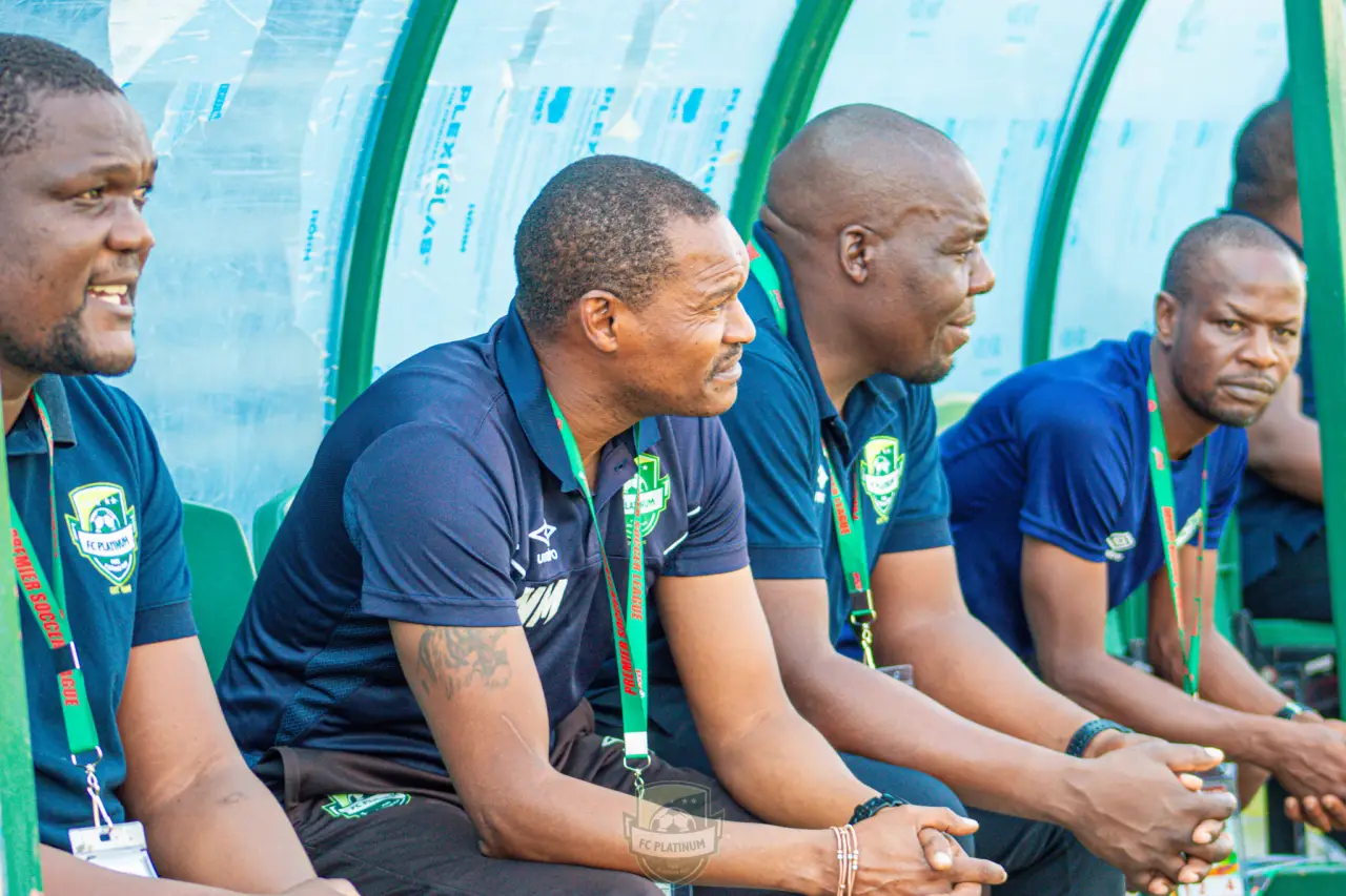 Two points dropped says Mapeza after FC Platinums goalless draw against Herentals