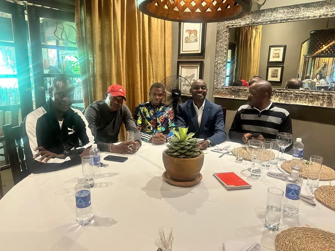 FC Platinum committed to strengthening media relations club says in statement