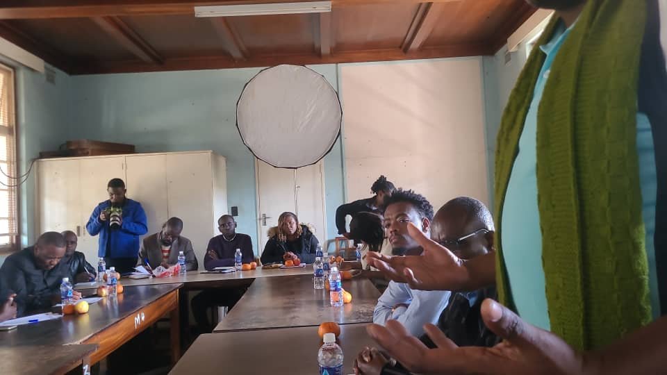 Mash West Kavango East Strengthen Regional Ties with New MoU