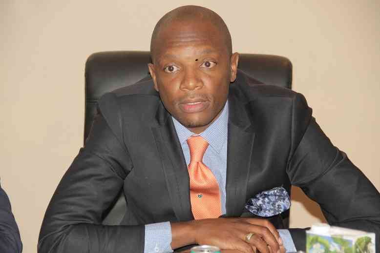 Inside Sport Chiwanza spot on new stadium