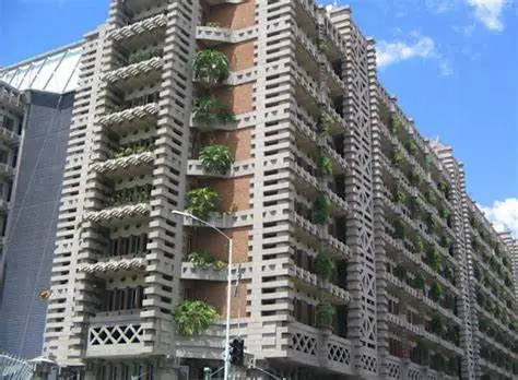 Demand for office space in Harares central business district and leafy suburbs has gone down due to