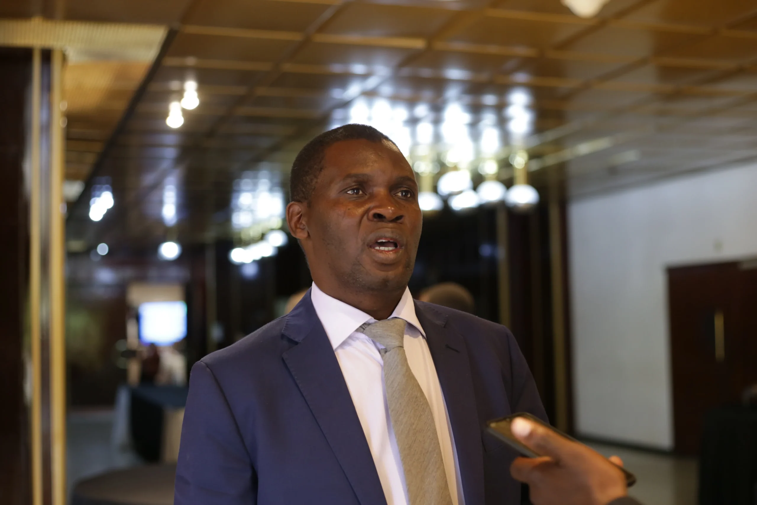 Zim firms not ready for AfCFTA CZI