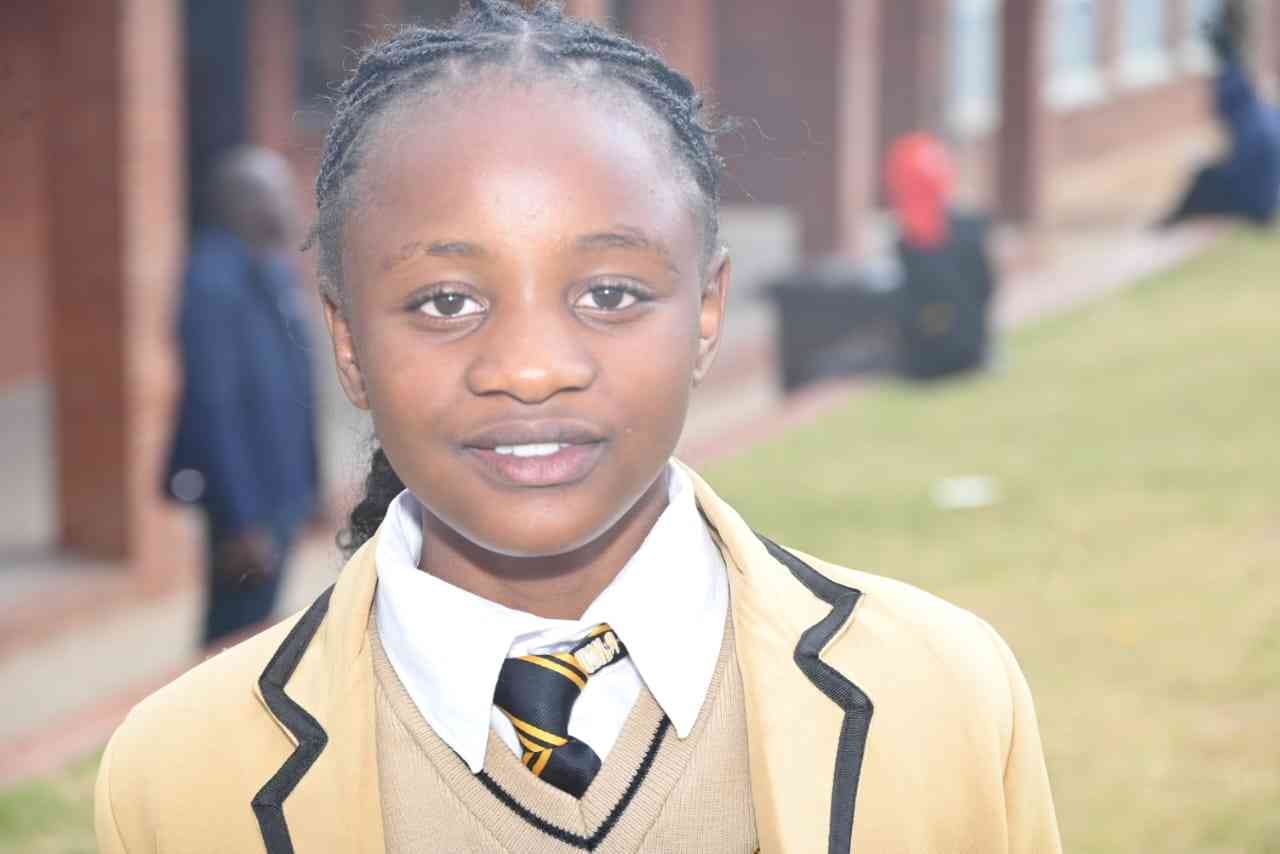 Kadoma elite school shines at regional debate competition