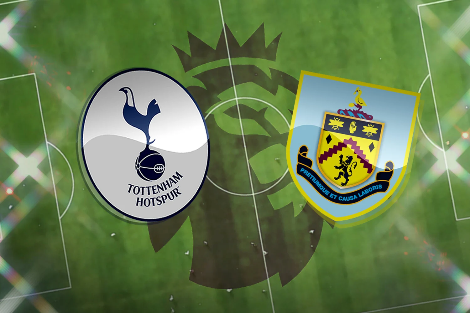Tottenham vs Burnley Prediction kick-off time team news TV live stream h2h results odds today