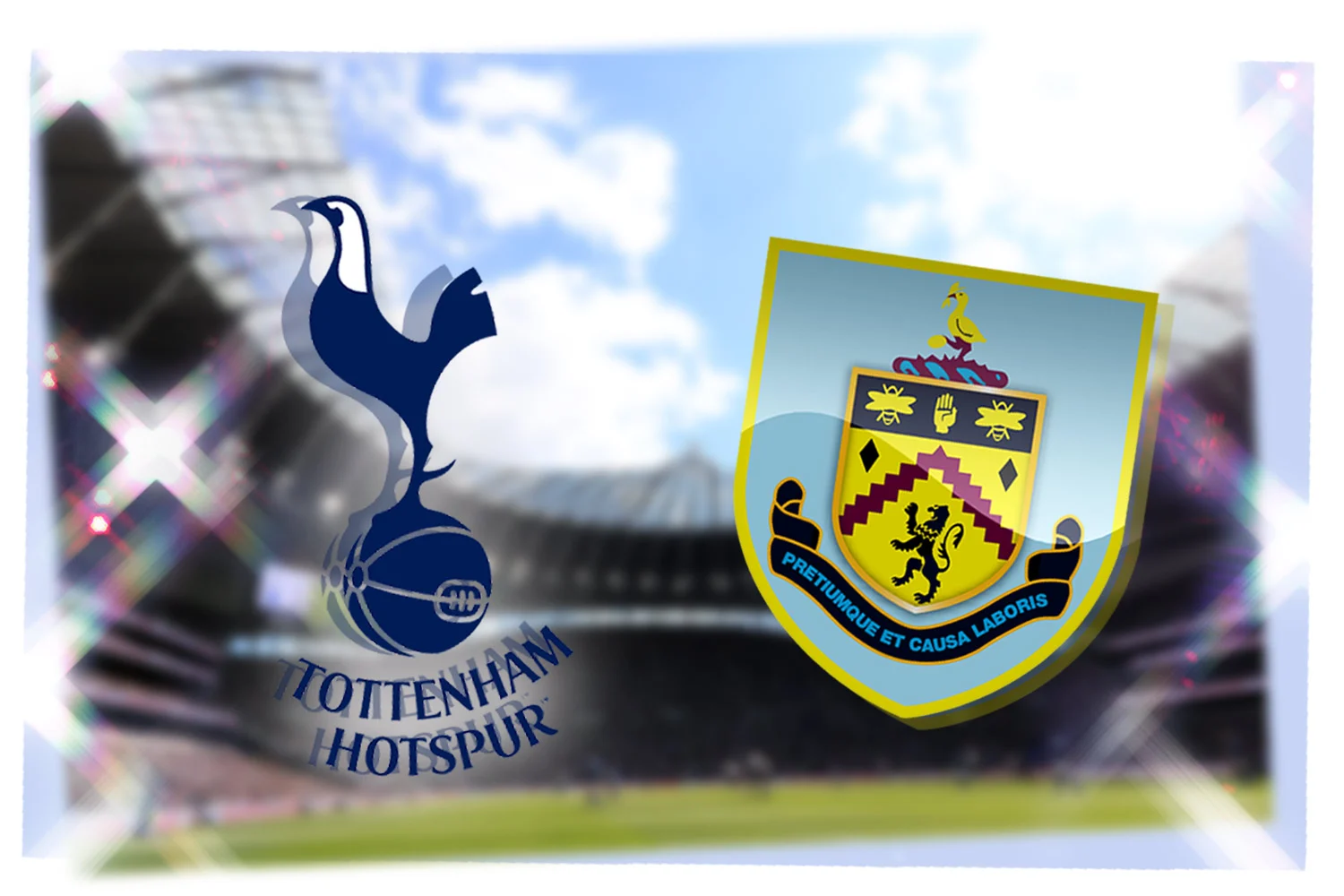 Tottenham vs Burnley LIVE Premier League match stream latest team news lineups TV prediction