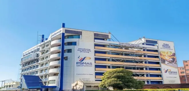 Zimbabwe Medical Association HealthTimes