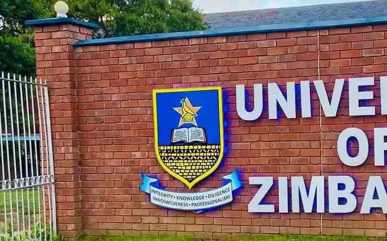 UZ bogus degrees bombshell