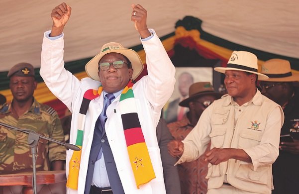 Agric transformation milestone 10 000 farmers to benefit from Booster Programme