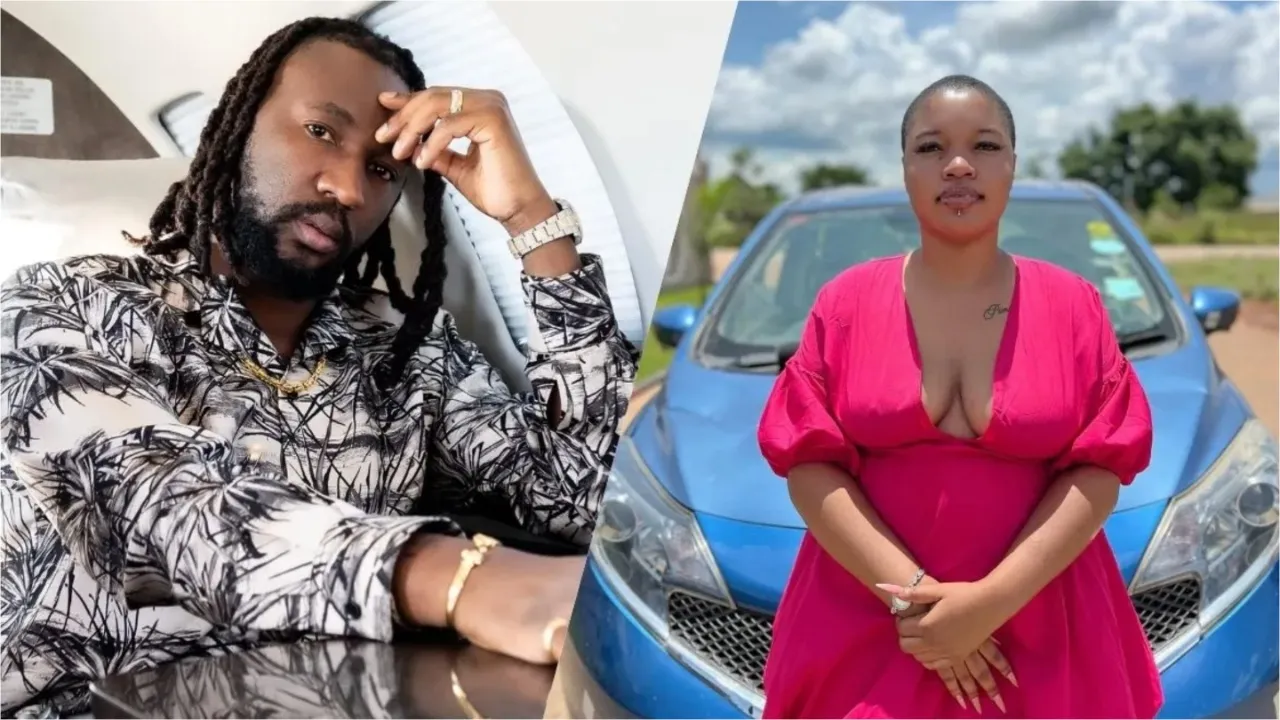 Malloti Speaks Out After Arrest Over Cyberbullying Passion Java
