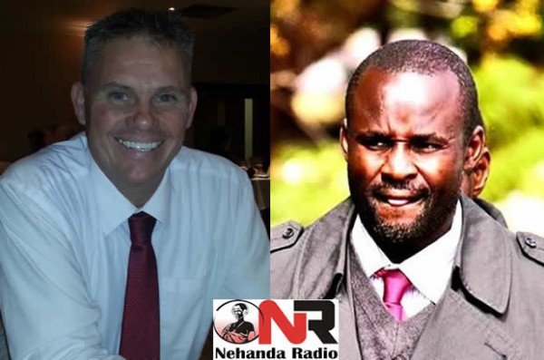 British MP writes to Mugabe over Mliswa