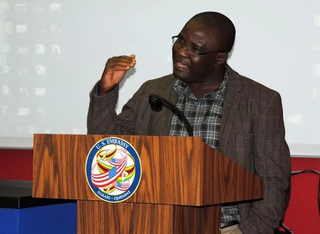 Ruhanya Wants Chamisa Adopt Weak Chimurenga Structures Destroyed in 70s ZimEye