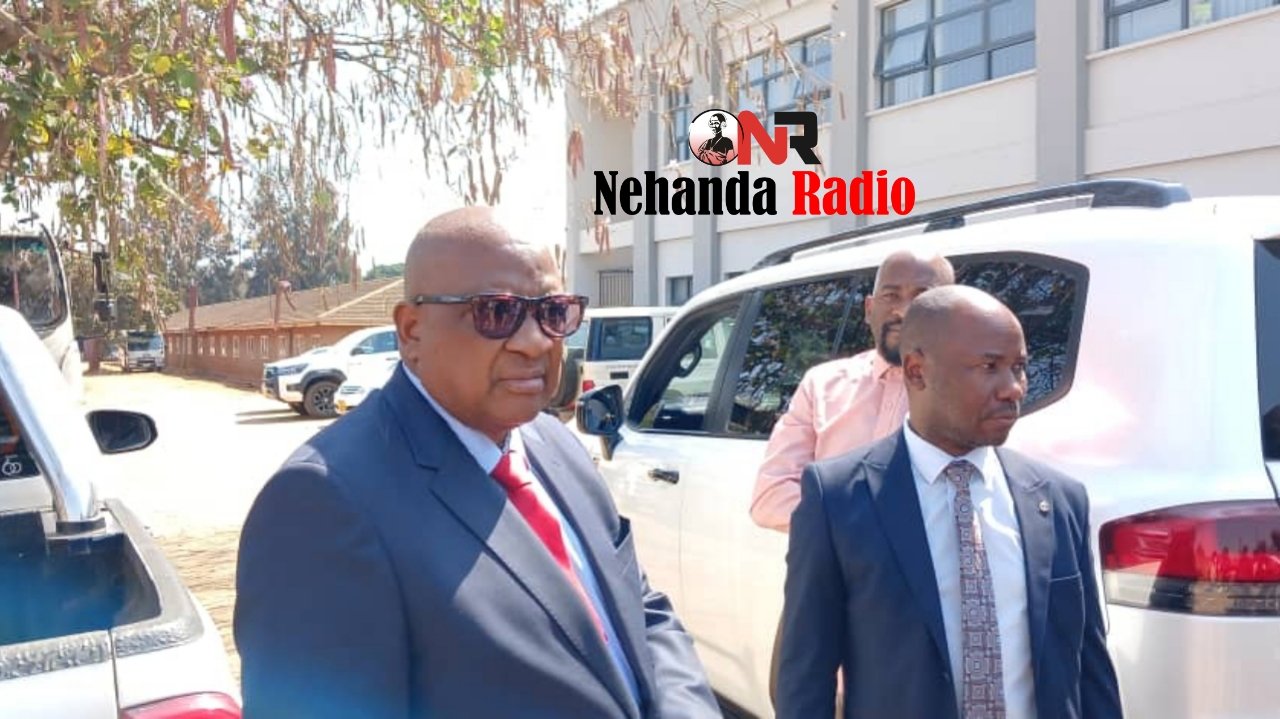 Minister defends US40 million land compensation to Phillip Chiyangwas company