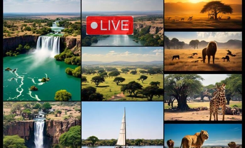 Tourism renaissance National Tourism Policy paves way for US5 billion economy