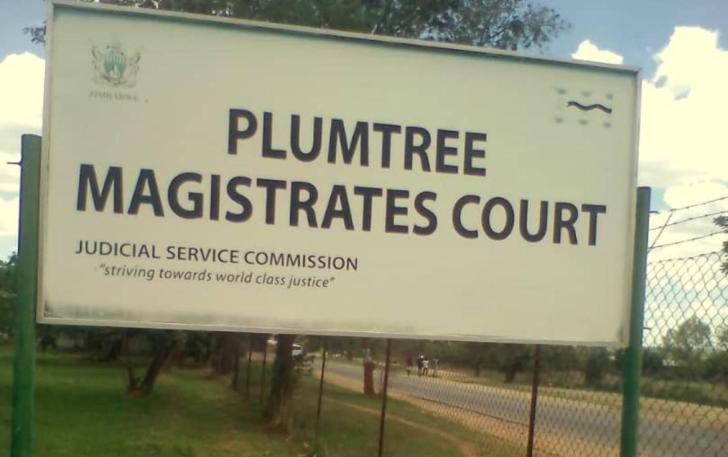Jilted lover remanded in custody for unlawful entry