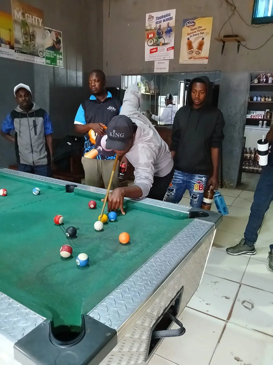 TheCarling Black Label National Pool Tournamentis backand its making bigger waves than ever before