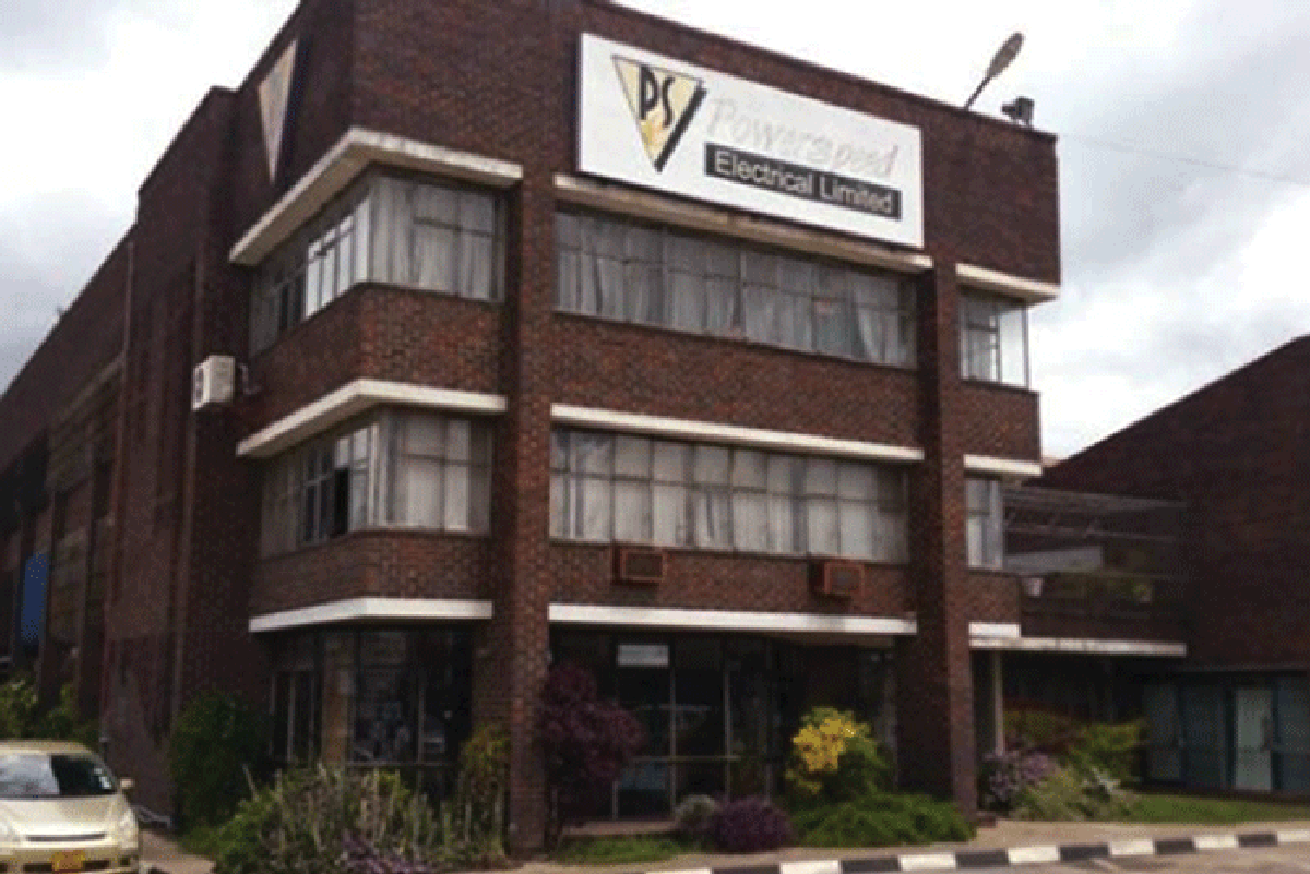 Powerspeed Electrical Limited has increased revenue by 300 to 8