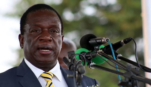 While Zimbabwes liberation war heroes fought for a responsible government that would protect and ser