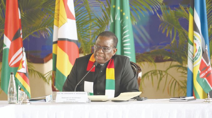 Lasting peace in DRC a possibility