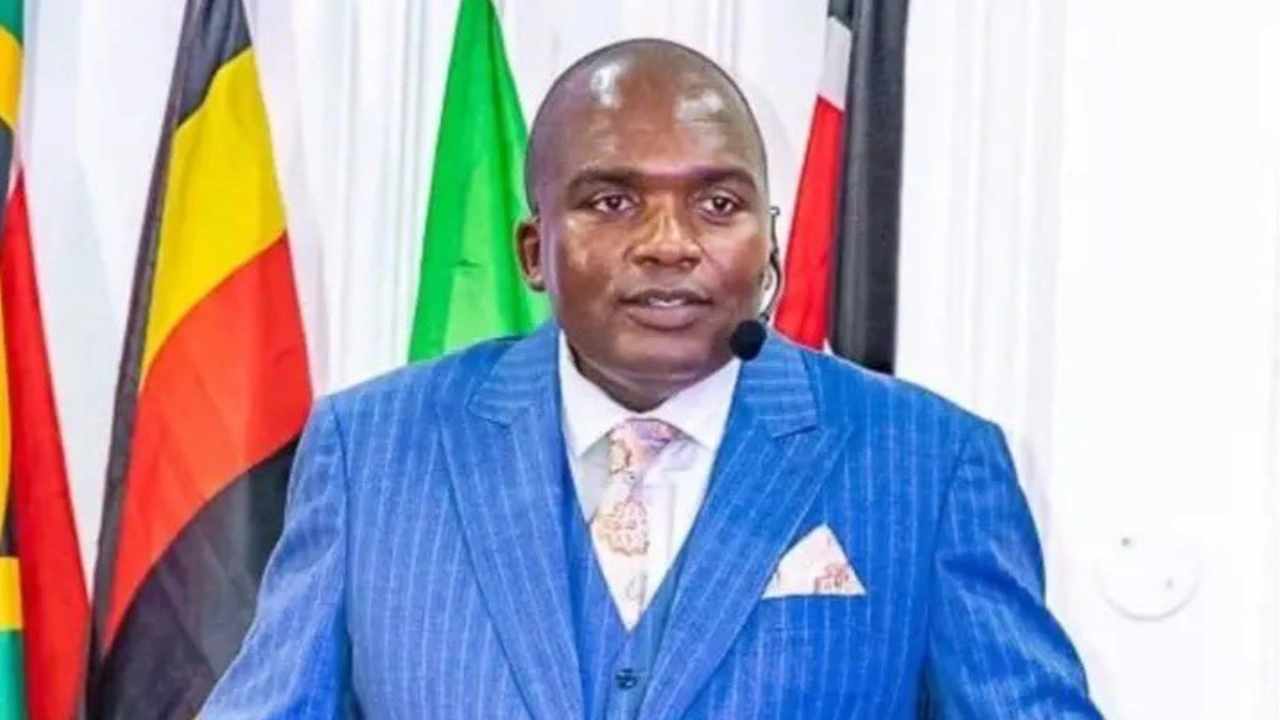 Prophet Ian Ndlovus Academic Qualifications Questioned After US270K Gift