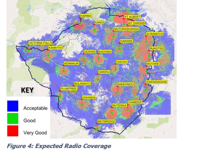 Watch Live as Gambakwe looks at the Zimbabwe Media Policy