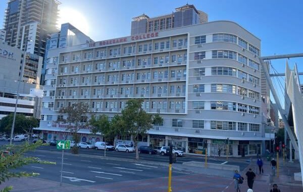 Zimbabwes Rainbow Tourism Group invests 56m in Cape Town hotel acquisition The Zimbabwe Mail
