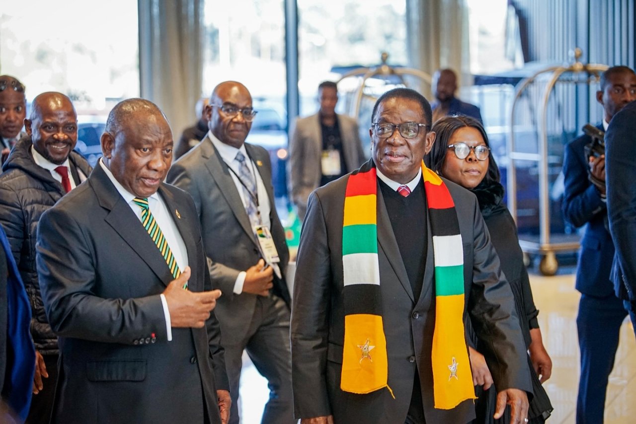The legacy of liberation A critical examination of Southern Africas liberation movements