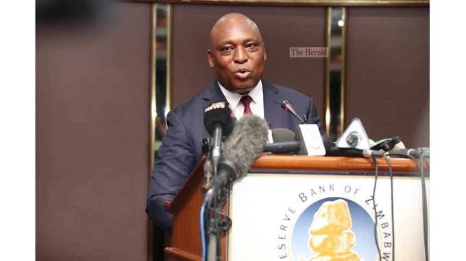 Reserve Bank of Zimbabwe hikes penalty against exchange control offenders