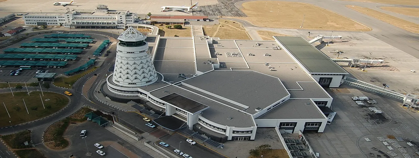 Zimbabwe will roll out an aggressive rehabilitation programme for all major airport facilities in th
