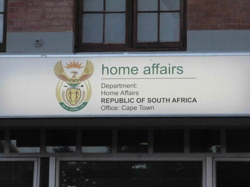 Nigerian man who identified as a Zimbabwean national denied spousal permit - NewZimbabwecom