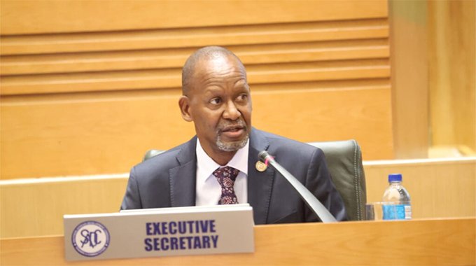 Regional bloc to ensure agric efficiency
